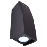 Фасадный светильник FUMAGALLI MAMETE SQUARE  1A3.000.000.AXZ1L