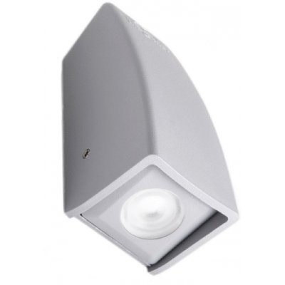 Фасадный светильник FUMAGALLI MAMETE SQUARE 1A3.000.000.LXZ1L Фасадный светильник FUMAGALLI MAMETE SQUARE 1A3.000.000.LXZ1L