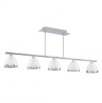 Светильник подвесной Eglo 91842 BASTILLIO