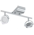 Светильник LED (светодиодный) Eglo 91878 OROTELLI