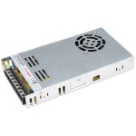 Блок питания HTSP-350-24-FA-PFC (24V, 14.6A, 350W) Arlight 26766