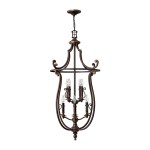 Люстра Natural concept HK/PLYMOUTH8/P PLYMOUTH