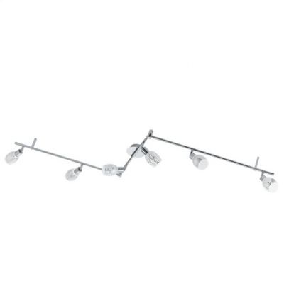 Светильник поворотный спот Eglo 91799 NABAO