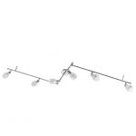 Светильник поворотный спот Eglo 91799 NABAO