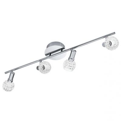 Светильник поворотный спот Eglo 92105 HANIA