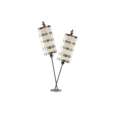 Настольная лампа Natural concept FB/NETTLELUXS/TL NETTLE LUXE Настольная лампа Natural concept FB/NETTLELUXS/TL NETTLE LUXE