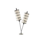 Настольная лампа Natural concept FB/NETTLELUXS/TL NETTLE LUXE