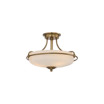 Потолочный светильник Natural concept QZ/GRIFFIN/SFSWS GRIFFIN Потолочный светильник Natural concept QZ/GRIFFIN/SFSWS GRIFFIN