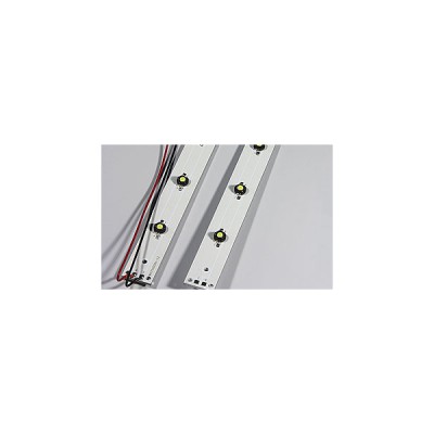 570 мм токовая линейка на мощных светодиодах Emitter 12 шт Arlight 7484