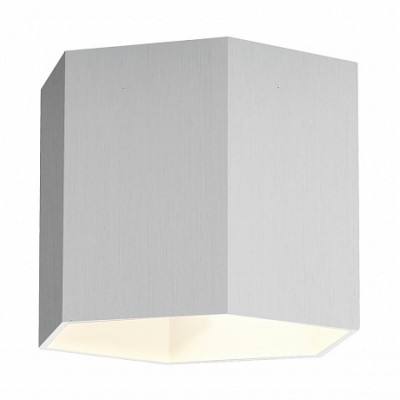 Светильник настенный Zumaline POLYGON WL 20070-AL