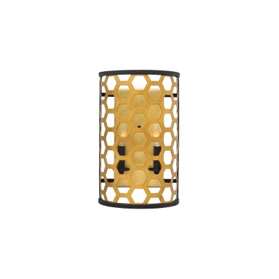 Бра Natural concept HK/FELIX2 FELIX Бра Natural concept HK/FELIX2 FELIX