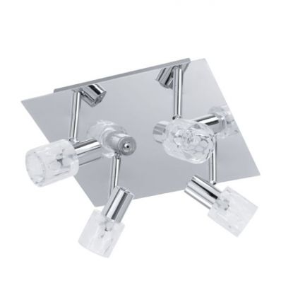 Светильник Eglo 91472 EDINA