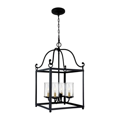 Подвесной светильник Natural concept FE/DECLARATION4 DECLARATION Подвесной светильник Natural concept FE/DECLARATION4 DECLARATION