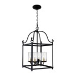 Подвесной светильник Natural concept FE/DECLARATION4 DECLARATION