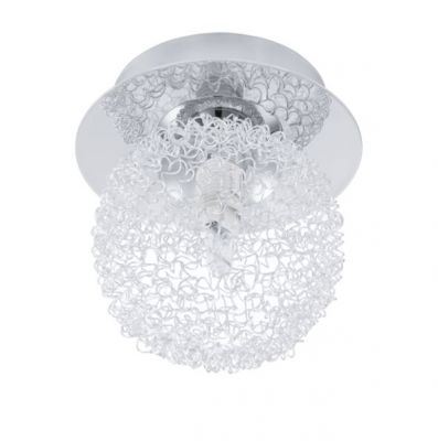 Настенно-потолочный светильник Eglo 91809 BANTRY Настенно-потолочный светильник Eglo 91809 BANTRY