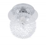 Настенно-потолочный светильник Eglo 91809 BANTRY