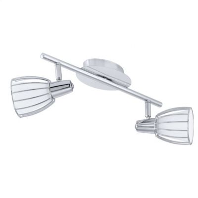 Светильник поворотный спот Eglo 91812 BALBINO