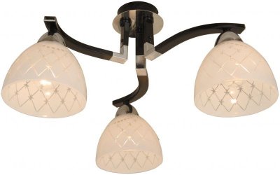 

Люстра потолочная Citilux CL152131 Кристи, CL152131