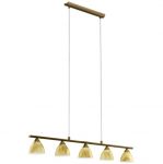 Светильник Eglo 91566 CARAMIA