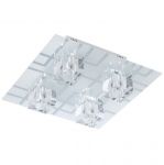 Светильник с ПДУ Eglo 91965 RAMAZZINO