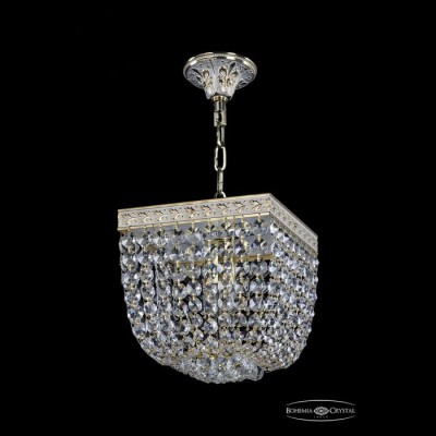 Люстра Bohemia Ivele 19282/20IV GW