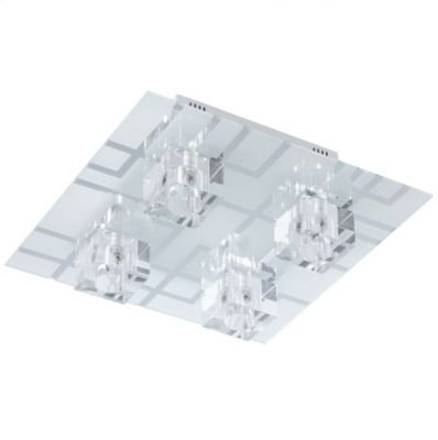 Светильник с ПДУ Eglo 91965 RAMAZZINO