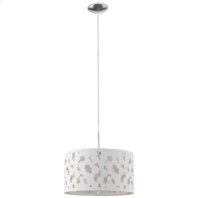 Светильник подвесной Eglo 92224 SESSA