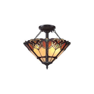 Потолочный светильник Natural concept QZ/CAMBRIDGE/SF CAMBRIDGE (QZ)