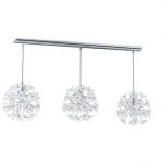 Люстра подвесная Eglo 91818 FENARI