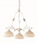 Люстра подвесная Citilux CL415131 Трензадо