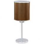 Настольная лампа Eglo 91267 FOLIGNO