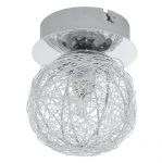 Светильник поворотный спот Eglo 92651 PRODO