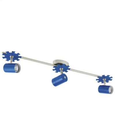 Светильник поворотный спот Eglo 92125 LEONIE Светильник поворотный спот Eglo 92125 LEONIE