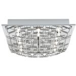 Светильник Eglo 91491 CROMER 1