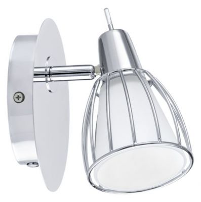 Светильник поворотный спот Eglo 91811 BALBINO