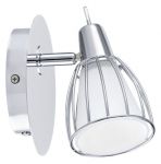 Светильник поворотный спот Eglo 91811 BALBINO