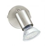 Светильник поворотный спот Eglo 92595 BUZZ-LED