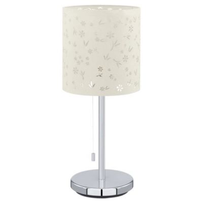 

Настольная лампа Eglo 91395 CHICCO 1, 91395