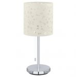 Настольная лампа Eglo 91395 CHICCO 1