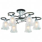 Люстра потолочная Citilux CL151161 Оливия