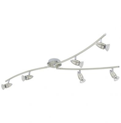

Светильник поворотный спот Eglo 92645 MAGNUM-LED, 92645