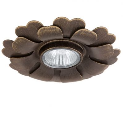 Светильник встраиваемый Eglo 92271 TORTOLI Светильник встраиваемый Eglo 92271 TORTOLI