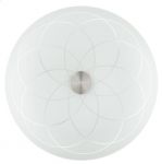 Настенно-потолочный светильник Eglo 91169 CRATER