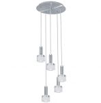 Люстра подвесная Eglo 90577 FABIANA