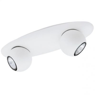 Светильник поворотный спот Eglo 91614 NORBELLO 1