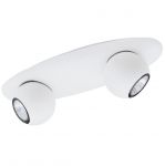 Светильник поворотный спот Eglo 91614 NORBELLO 1