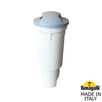 Грунтовый светильник светильник FUMAGALLI ALDO 2L 1L2.000.000.LXZ1L Грунтовый светильник светильник FUMAGALLI ALDO 2L 1L2.000.000.LXZ1L