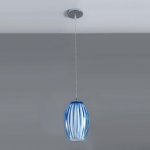 Светильник подвесной Citilux CL944006 Октопус