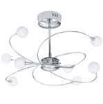 Светильник Eglo 91227 COMETA