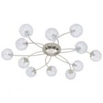 Светильник Eglo 91334 LARSINA